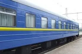 "Укрзалізниця" призначила додатковий потяг до Харкова у вихідні