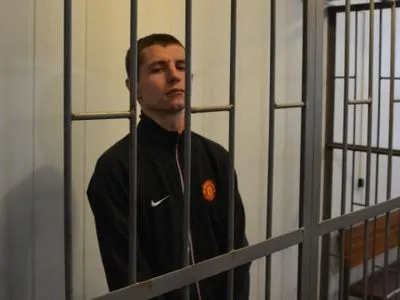 Суд оккупированного Крыма отклонил апелляцию на приговор участнику Евромайдана А.Коломийцу
