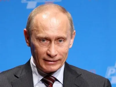 В.Путін про Україну і Росію: нас розділили і нацькували