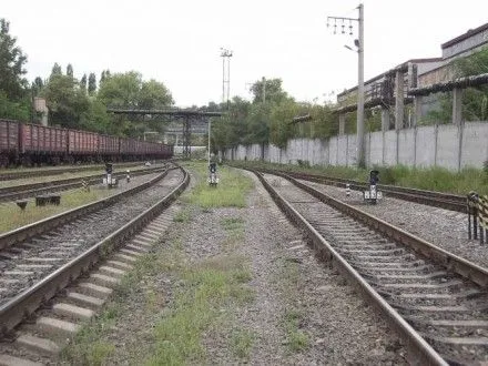 Обмеження вантажних перевезень на залізничній станції "Одеса-порт" не планується