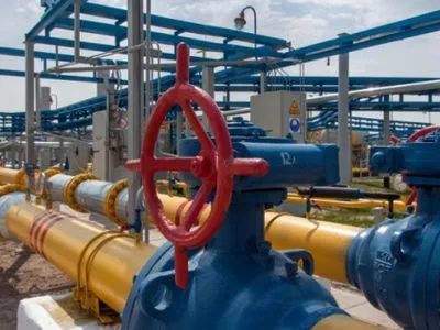 Україна немає стратегічного плану по створенню ліберального ринку газу - “Укртрансгаз”