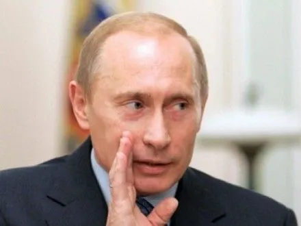 В.Путін заявив, що хоче благополучно вийти на пенсію, коли прийде час