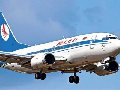 Беларусь готова обнародовать доказательства угроз самолете "Белавиа" украинскими истребителями