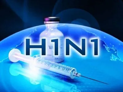 Пандемическим гриппом H1N1 переболели уже 70% украинцев - О.Рубан
