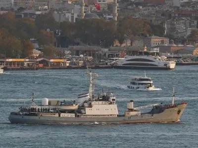 Мальта не буде заправляти російськиі кораблі на шляху до Сирії