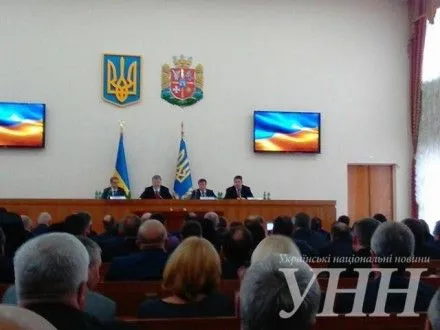 Ни в одной стране мира не проводили реформу суда за полгода - П.Порошенко