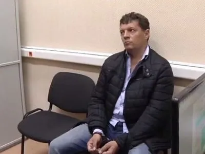 Адвокат М.Фейгин планирует в Киеве обсудить возможности обмена Р.Сущенка