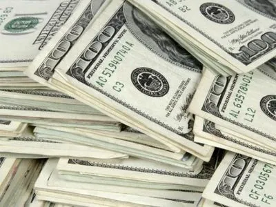 Объем продажи валюты на межбанке уменьшился на 15,1 млн долл.