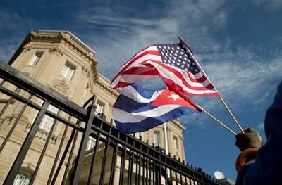 США в ООН вперше не голосували за ембарго Куби
