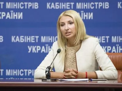 Представники колишнього Кабміну подадуть електронні декларації у 2017 році - Н.Севастьянова