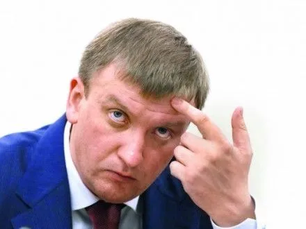 Мін’юст підтримує позицію Генпрокурора про передачу "Великої справи В.Януковича" до суду до кінця року