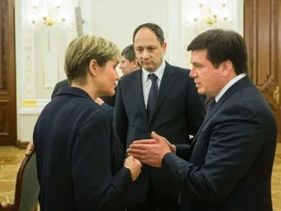 У Світовому банку відзначили, що фінансування відновлення миру на Донбасі відбуватиметься із різних джерел