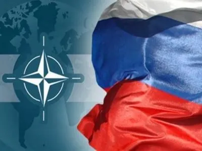 В.Скибицкий: Россия рассматривает возможность вооруженного противостояния с НАТО на территории Украины