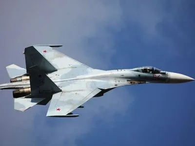 Российская авиация в Беларуси отработала условные массированные удары по стратегическим объектам Украины - разведка