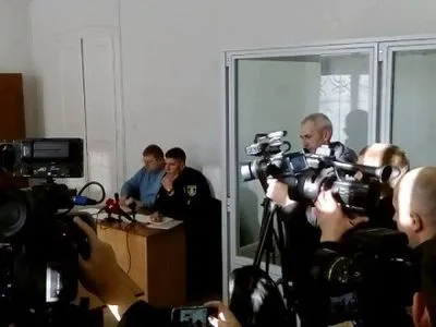 Главный полицейский Ивано-Франковска, которого обвиняют в избиении ветерана АТО, останется на должности