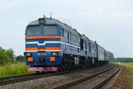 З листопада курсуватиме потяг Полтава-Харків-Костянтинівка