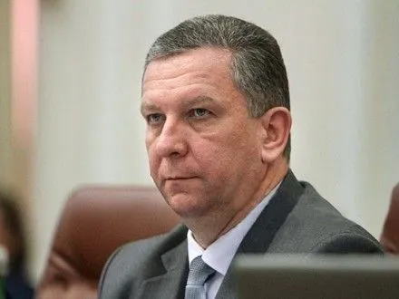 Министр соцполитики А.Рева задекларировал почти 170 тыс. гривен зарплаты
