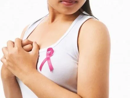 Серед хворих на рак молочної залози у Павлограді понад 92% становлять жінки віком від 45 років