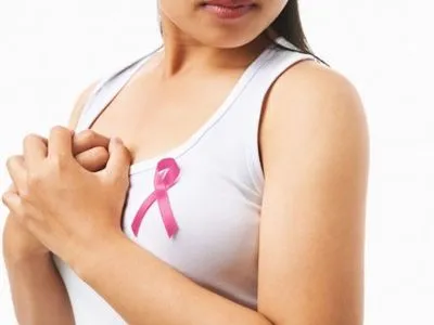 Серед хворих на рак молочної залози у Павлограді понад 92% становлять жінки віком від 45 років