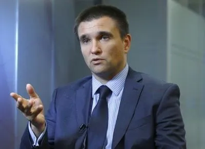 П.Клімкін: Україна має місяць на підготовлення “дорожньої карти”  реалізації мінських угод