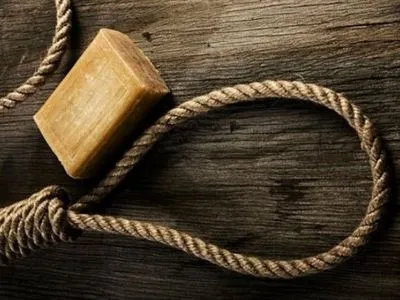 Девяностолетний житель Прикарпатья совершил самоубийство