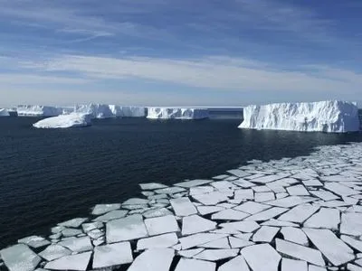 Найбільшу морську заповідну зону створять в Антарктиці