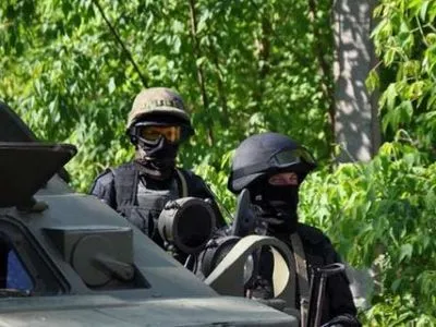 СБУ проведет антитеррористические учения в двух районах Закарпатья