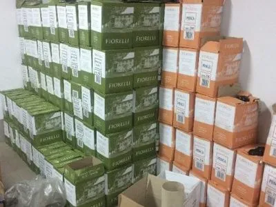 Незаконно завезених товарів на 800 тис. грн вилучено на Львівщині