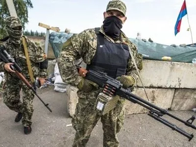 Бойовики за добу 54 рази обстрілювали позиції ЗСУ на Донбасі – штаб