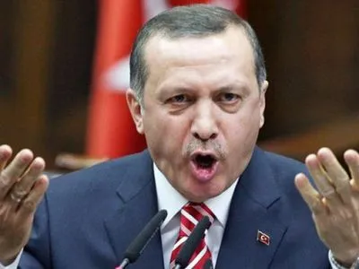 Р.Эрдоган: парламент Турции рассмотрит вопрос о смертной казни для заговорщиков