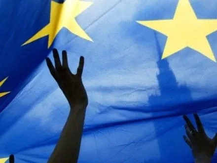 А.Парубій і Е.Брок закликали ЄП проголосувати за "безвіз" для України до 21 листопада
