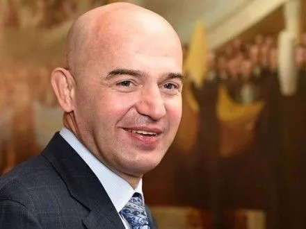 І.Кононенко отримав торік понад 14 млн грн дивідендів
