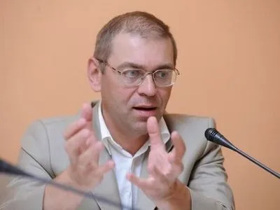 Нардеп С.Пашинський витратив торік на особисту охорону понад 220 тис. грн