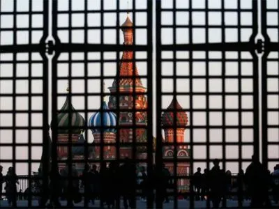 Количество политзаключенных в России удвоилось за год - правозащитники