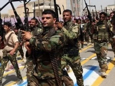 Шиитские формирования открыли фронт против "Исламского государства" возле Мосула