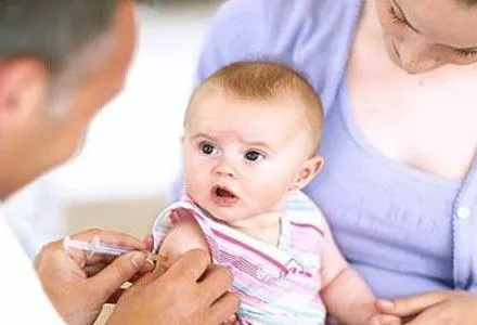 Бесплатную вакцинацию детей с инвалидностью и детей-сирот проведут в Виннице