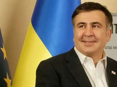 За почти 20 лет государственной службы мы не успели разбогатеть - М.Саакашвили