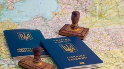 П.Порошенко: Украина выполнила все 144 требования по безвизу