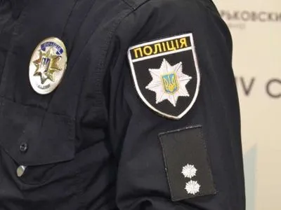 Поліція: працівника охорони київського метрополітену госпіталізували з вогнепальним пораненням