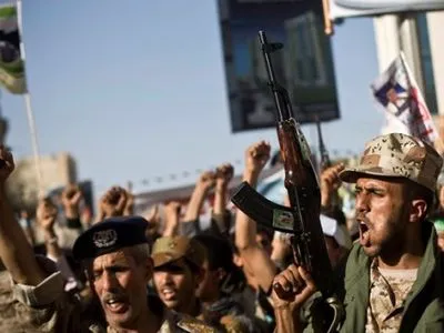 Кількість загиблих внаслідок авіаударів в Ємені зросла до 60 осіб