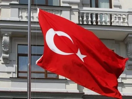 Держдеп США наказав родинам дипломатів виїхати зі Стамбула