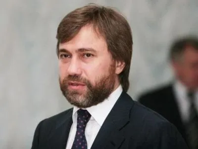 Нардеп В.Новинский задекларировал российские квартиры и 79 собственных компаний