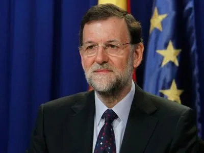 П.Порошенко приветствует избрание М.Рахоя премьер-министром Испании