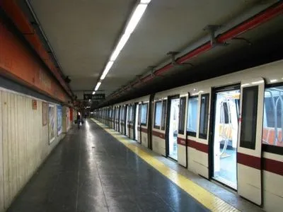 Після землетрусу в Римі призупинили роботу метро