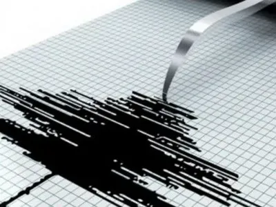 Землетрясение магнитудой 4,6 произошло на Кубани