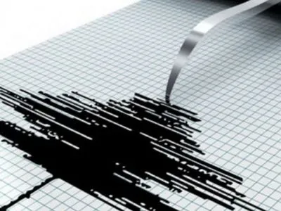 Землетрус магнітудою 4,6 стався на Кубані