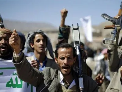 Через авіаудари в Ємені загинуло більше 30 повстанців і ув'язнених