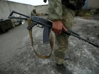 Боевики сегодня 22 раза обстреливали украинских военных - штаб АТО