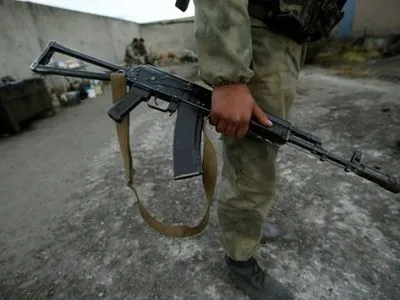 Бойовики сьогодні 22 рази обстрілювали українських військових – штаб АТО