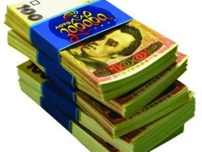 Зірвано 1 млн грн в лотерею “Лото-Забава”